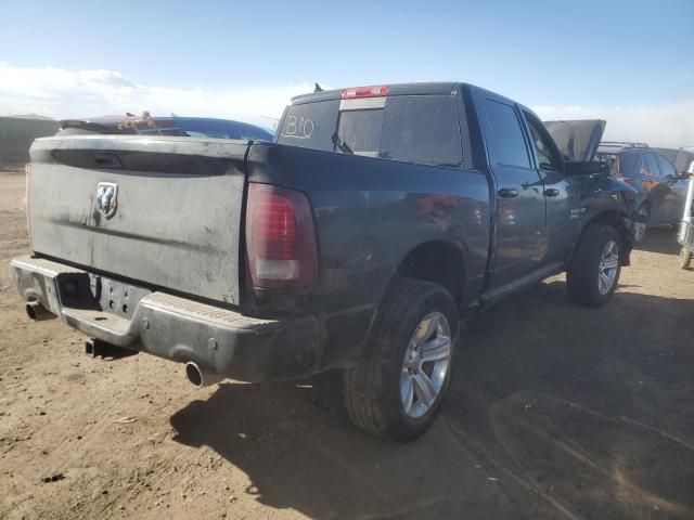 2014 Dodge RAM 1500 Sport