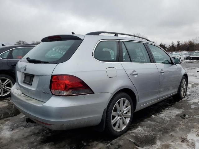 2012 Volkswagen Jetta S