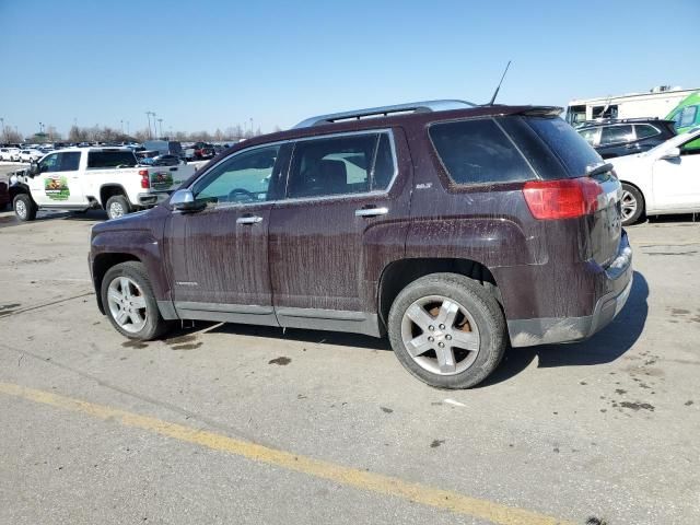 2011 GMC Terrain SLT