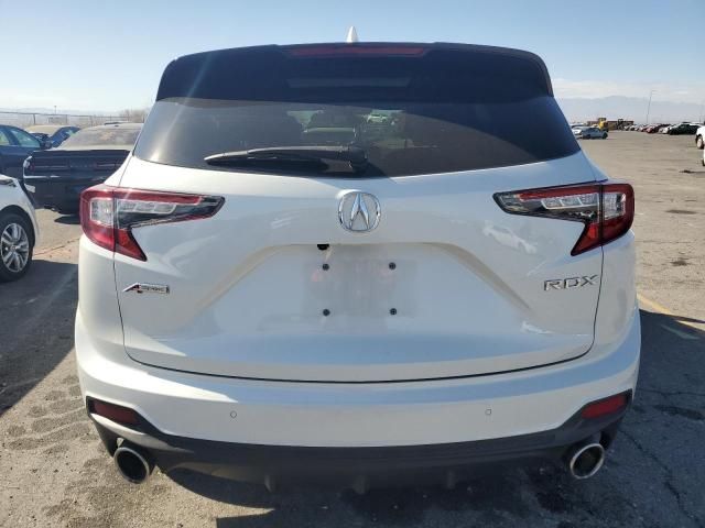 2021 Acura RDX A-Spec