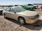 2001 Chevrolet Malibu LS