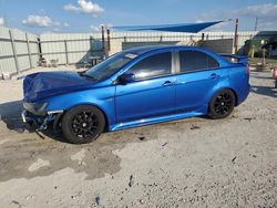 Mitsubishi Lancer salvage cars for sale: 2015 Mitsubishi Lancer ES