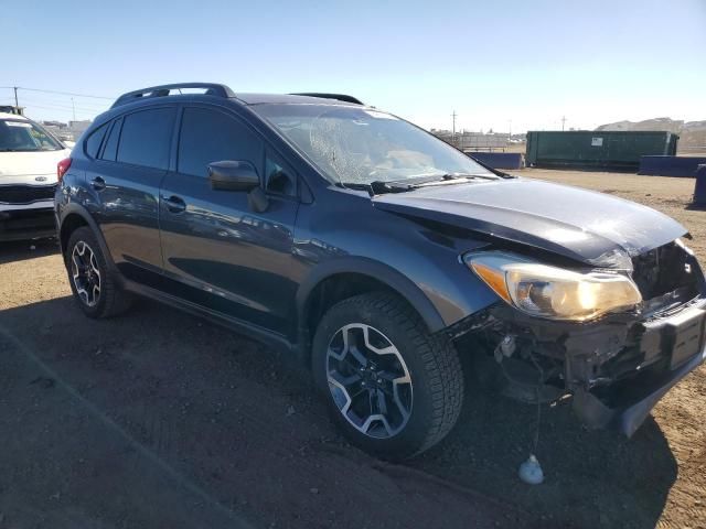 2017 Subaru Crosstrek Premium