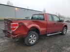 2014 Ford F150 Super Cab
