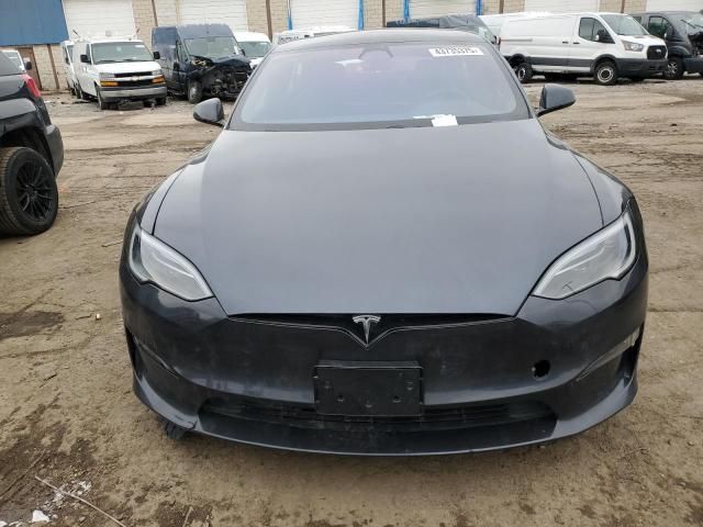 2023 Tesla Model S