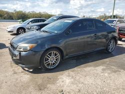 Scion Vehiculos salvage en venta: 2007 Scion TC