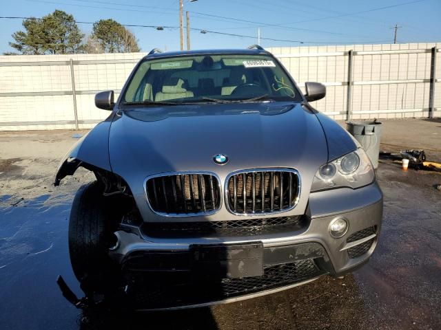 2013 BMW X5 XDRIVE35I