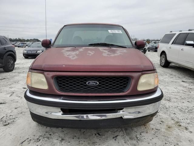 1998 Ford F150