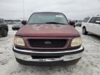 1998 Ford F150