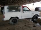 1990 Ford Bronco II