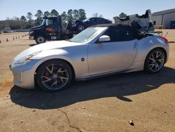 Nissan 370z salvage cars for sale: 2014 Nissan 370Z Base