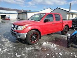 2009 Nissan Frontier Crew Cab SE for sale in Grantville, PA