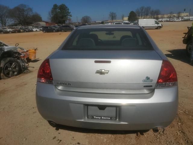 2014 Chevrolet Impala Limited LS