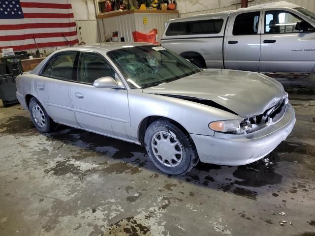 2005 Buick Century Custom