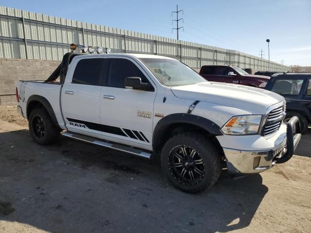 2014 Dodge RAM 1500 SLT