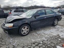 Acura tl salvage cars for sale: 2003 Acura 3.2TL