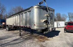 East Manufacturing salvage cars for sale: 1999 East Manufacturing 39 FT