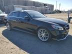 2015 Mercedes-Benz E 400 4matic