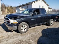 Dodge ram 1500 salvage cars for sale: 2011 Dodge RAM 1500