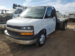 Vehiculos salvage en venta de Copart Phoenix, AZ: 2023 Chevrolet Express G4500