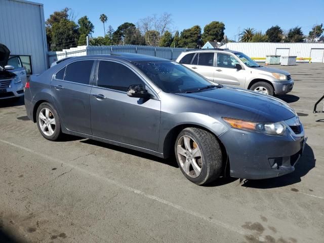 2009 Acura TSX