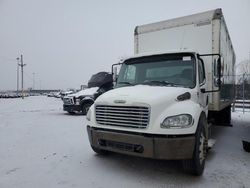 Freightliner Vehiculos salvage en venta: 2016 Freightliner M2 106 Medium Duty