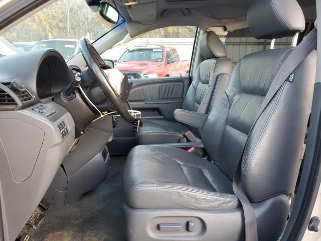 2007 Honda Odyssey Touring