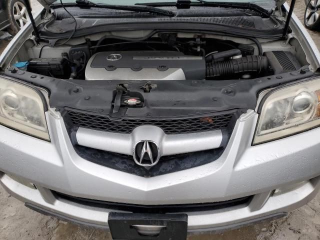 2005 Acura MDX Touring