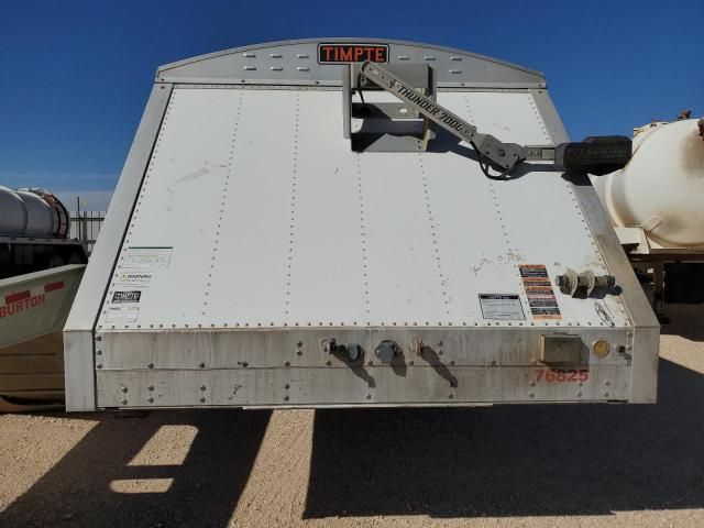 2023 Timpte Trailer
