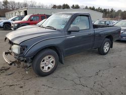 Toyota Tacoma Vehiculos salvage en venta: 2002 Toyota Tacoma