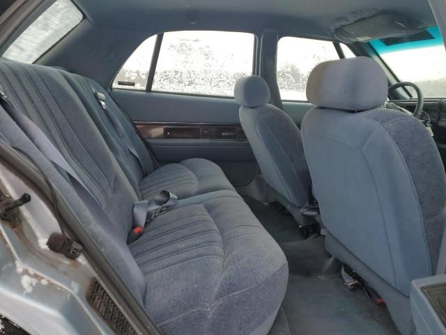 1997 Buick Lesabre Custom
