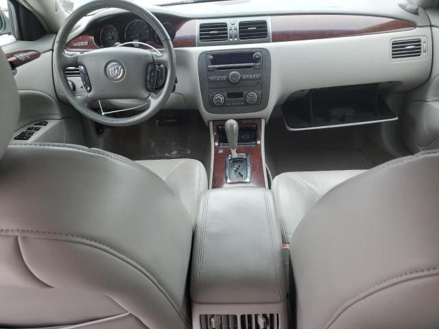 2007 Buick Lucerne CXL