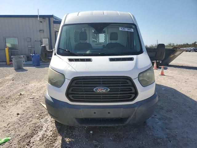 2016 Ford Transit T-250