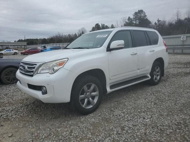 2013 Lexus GX 460 Premium