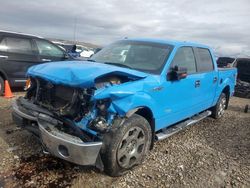 2012 Ford F150 Supercrew for sale in Magna, UT