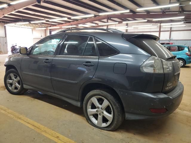 2004 Lexus RX 330