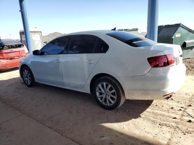 2011 Volkswagen Jetta SE