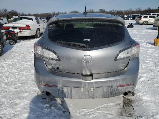 2011 Mazda 3 S