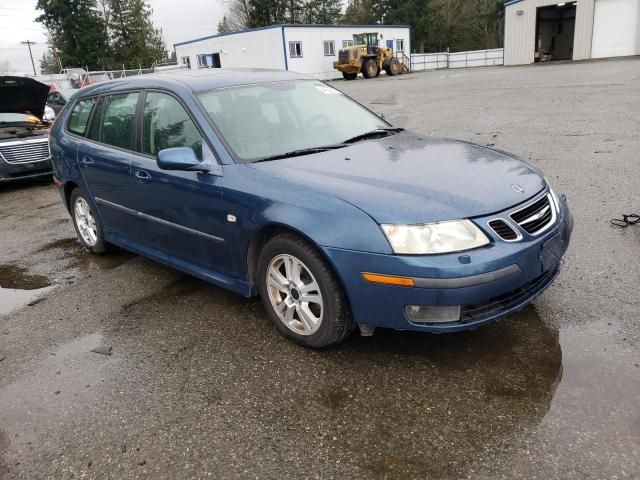 2006 Saab 9-3