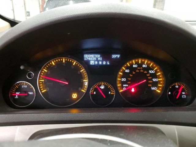 2007 Saturn Outlook XE