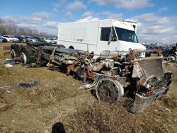 Salvage trucks for sale at Chambersburg, PA auction: 2016 Freightliner Conventional Coronado 132