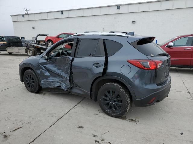 2013 Mazda CX-5 Touring