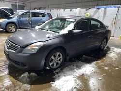 2008 Nissan Altima 2.5 en venta en Candia, NH