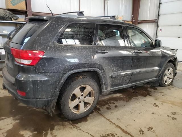 2011 Jeep Grand Cherokee Limited