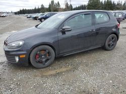 2012 Volkswagen GTI for sale in Graham, WA