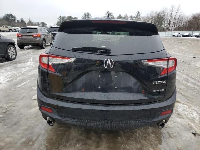 2020 Acura RDX