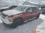 2011 Chevrolet Colorado LT