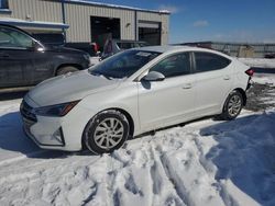 2020 Hyundai Elantra SE for sale in Earlington, KY