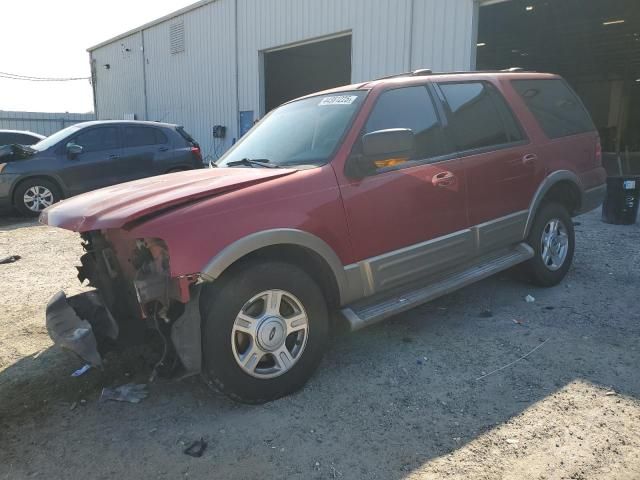 2004 Ford Expedition Eddie Bauer