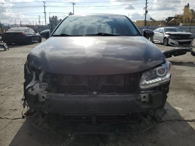 2014 Lexus CT 200
